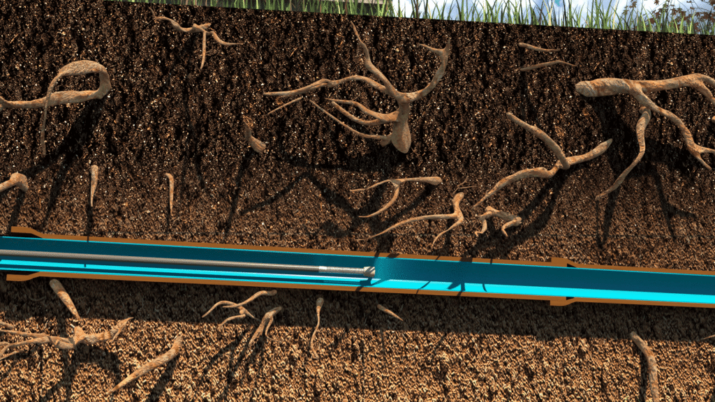 Can a Broken Sewer Line Be Repaired Without Digging?