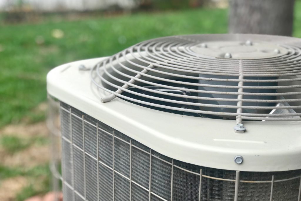 Regular AC maintenance is the first key to keeping your system quietly working and extending its lifespan. 