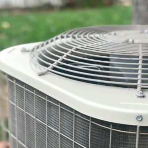 Regular AC maintenance is the first key to keeping your system quietly working and extending its lifespan.