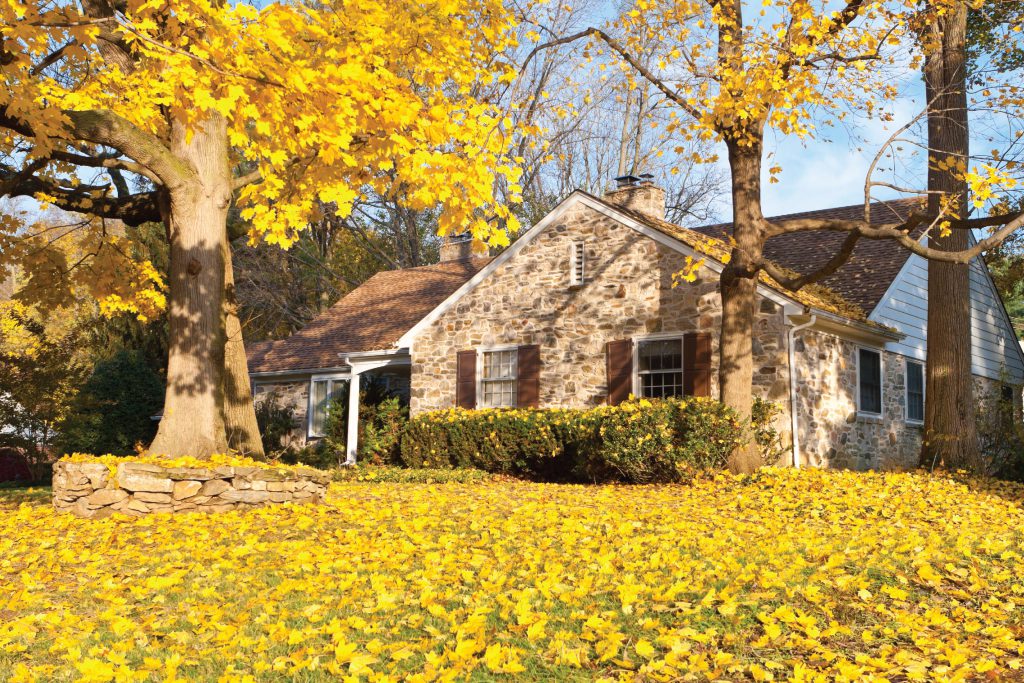 10 Home Maintenance Tasks To Check Off Your To-Do List This Fall