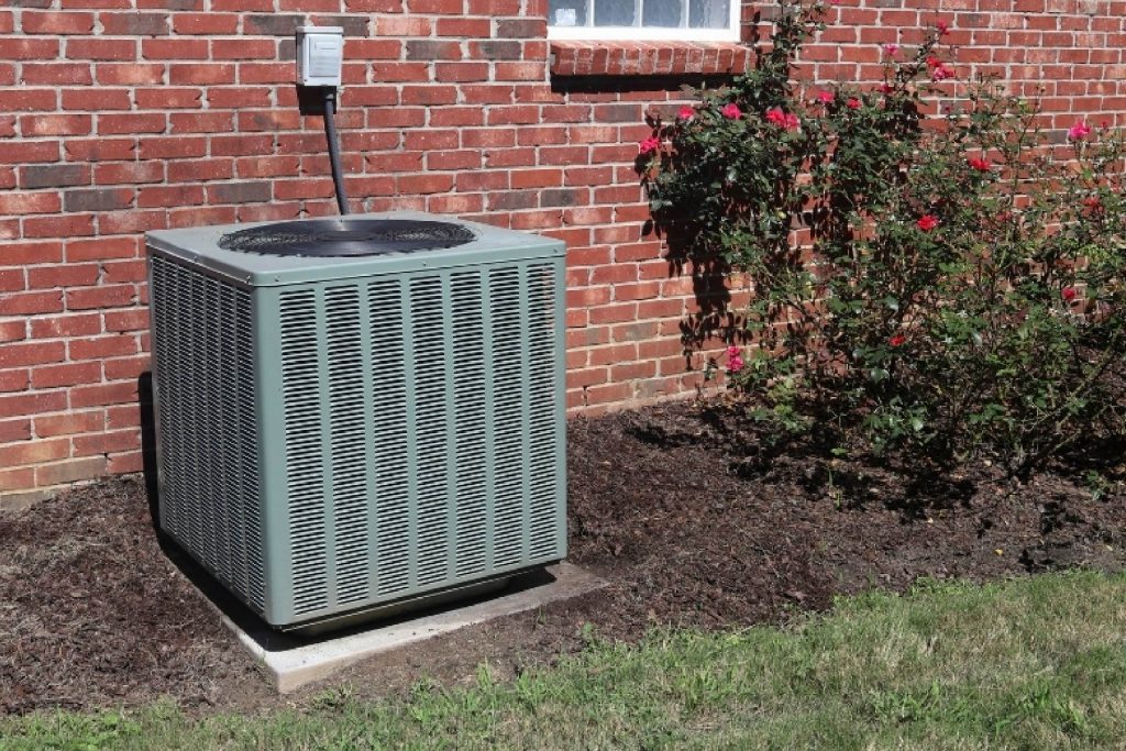 Outdoor AC Unit Making Noises? Here’s What They Mean