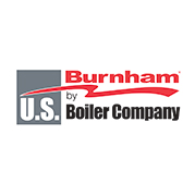 Burnham Boiler Company logo