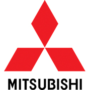 Mitsubishi Logo